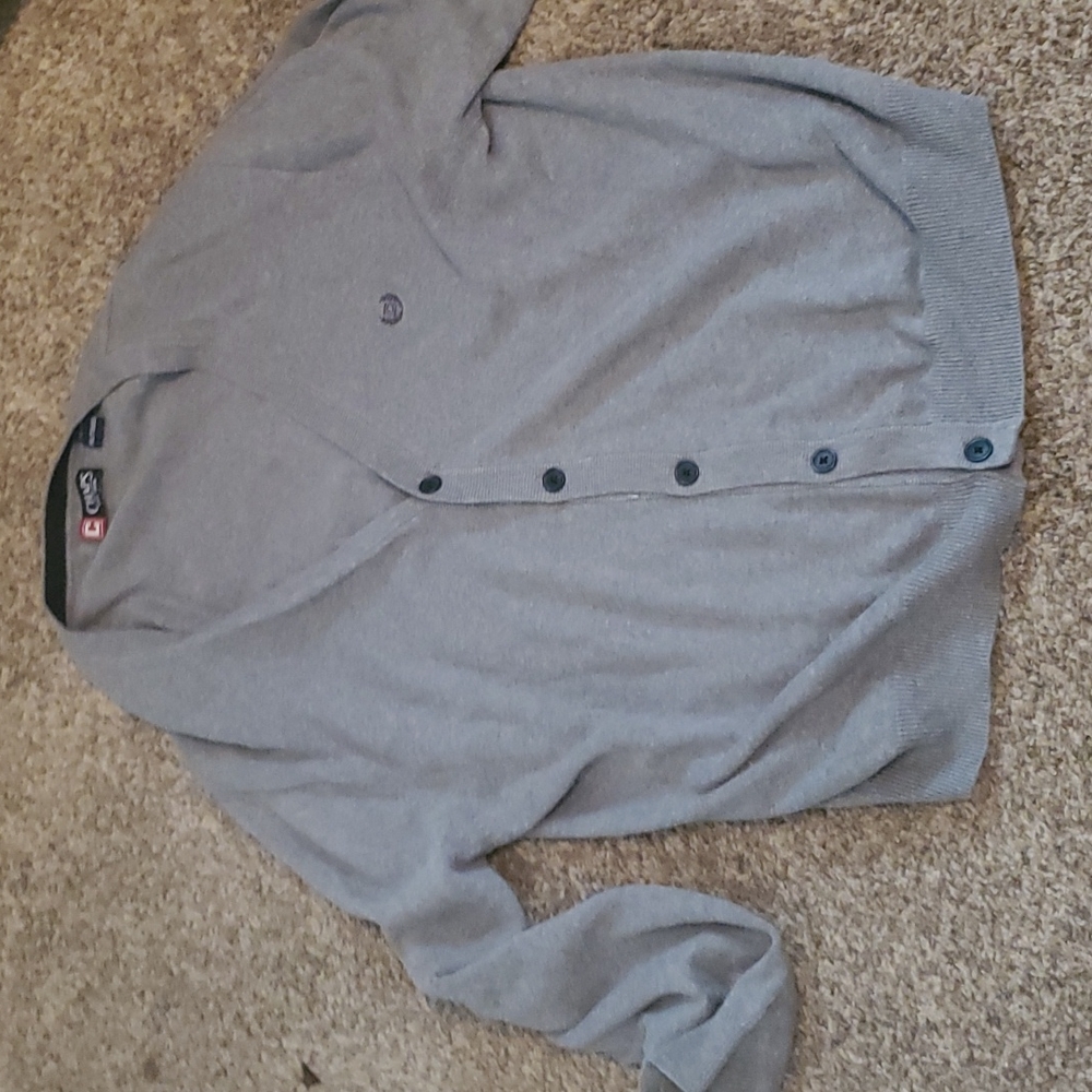 Men's plus size